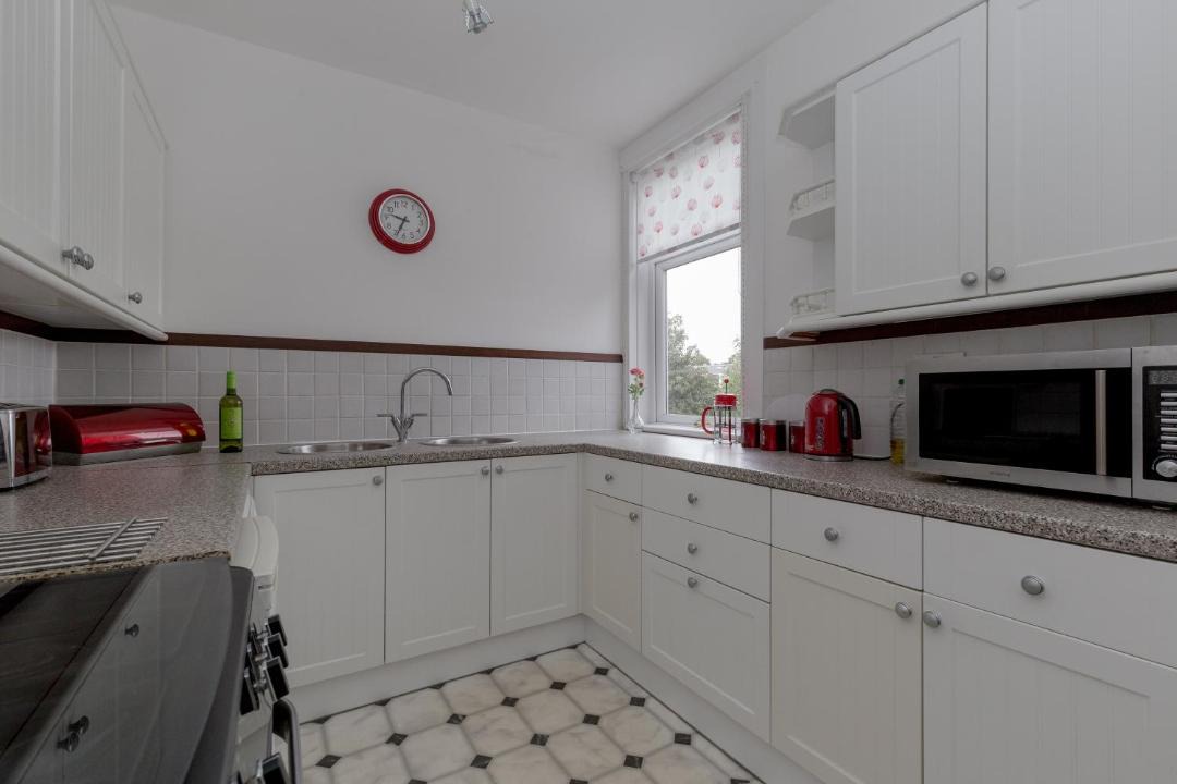 Photo of Kitchen in Ayr