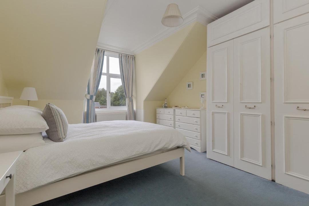 Photo of Bedroom in Ayr