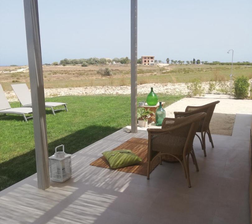 Photo of Patio Balcony in Noto