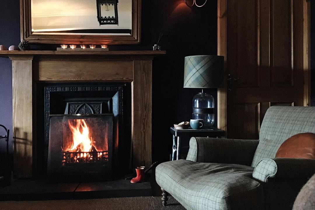 Photo of Livingroom in Durness