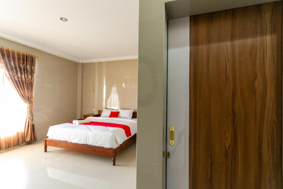 Photo of Bedroom in Parangtritis