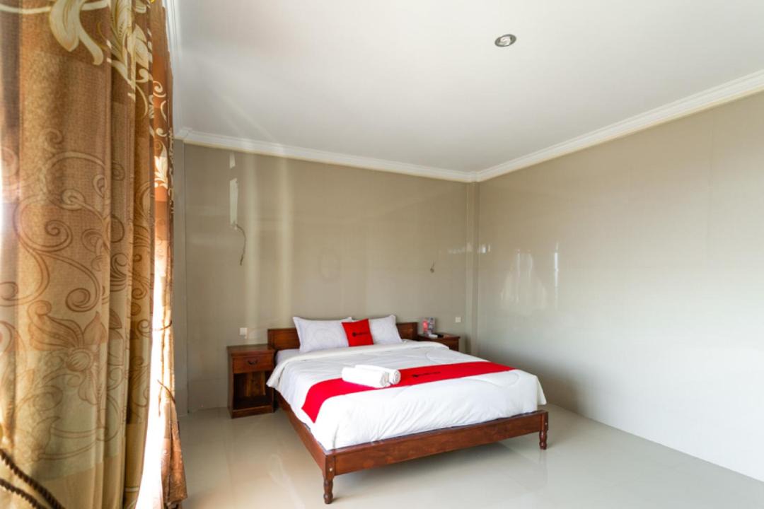 Photo of Bedroom in Parangtritis