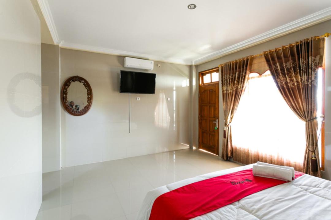 Photo of Bedroom in Parangtritis