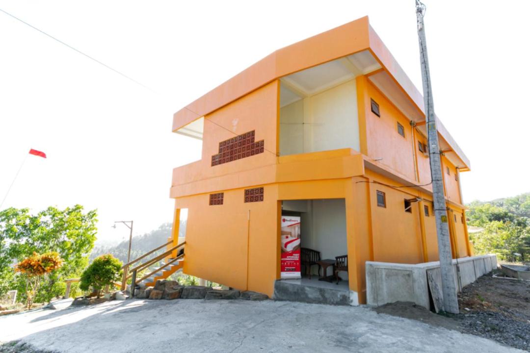 Photo of Buildings in Parangtritis
