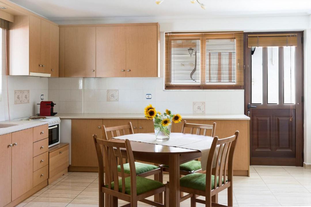 Photo of Kitchen in Paiania