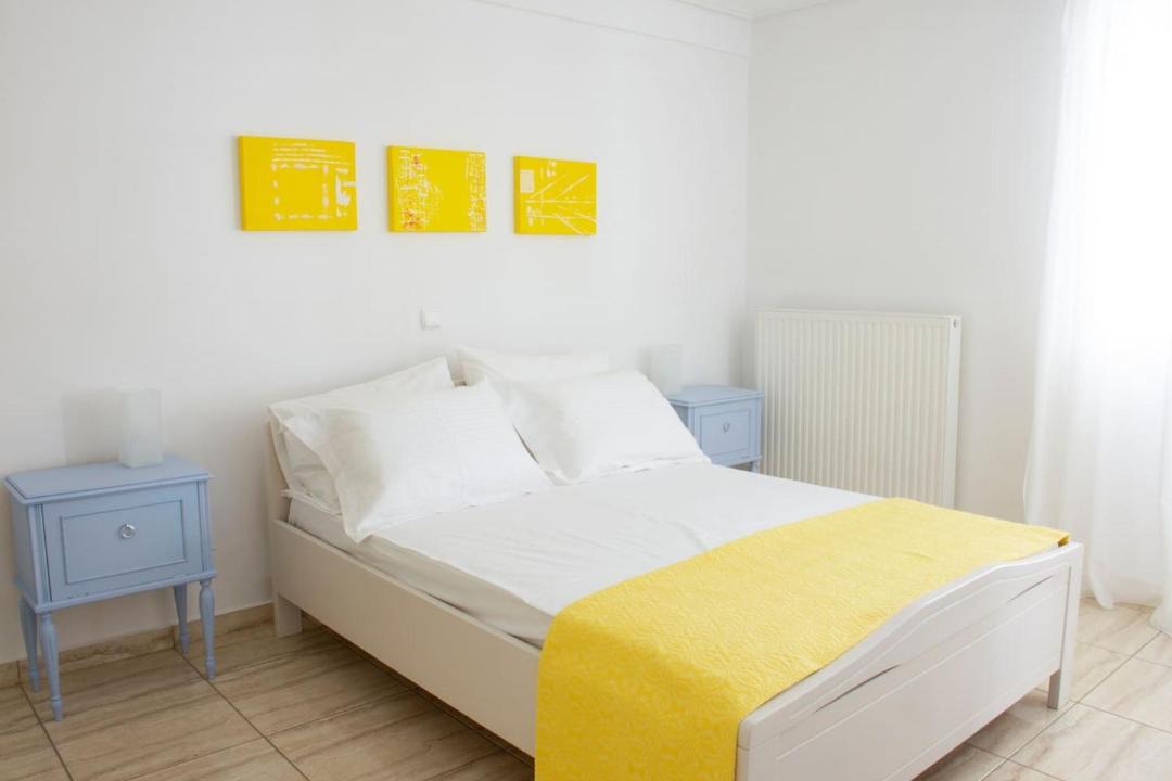Photo of Bedroom in Paiania