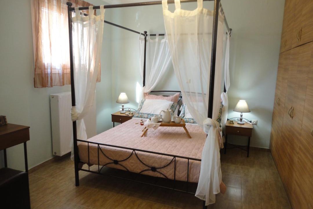 Photo of Bedroom in Sarlata