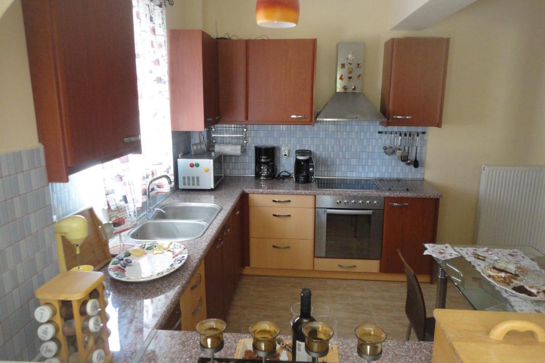 Photo of Kitchen in Sarlata