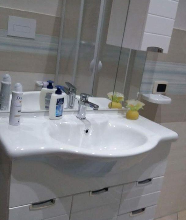 Photo of Bathroom in Cava dʼAliga