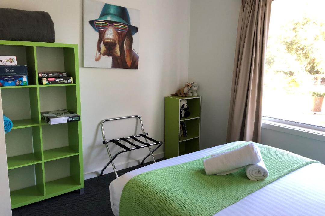 Photo of Bedroom in Binalong Bay