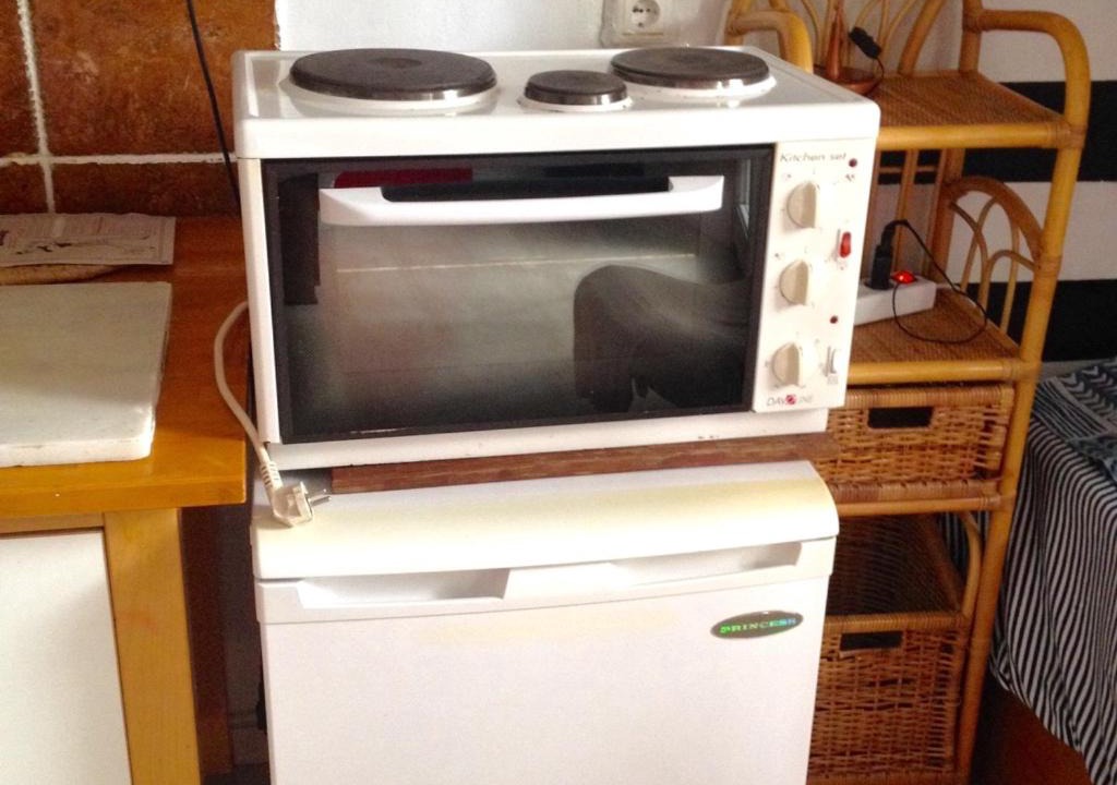 Photo of Kitchen in Neapoli