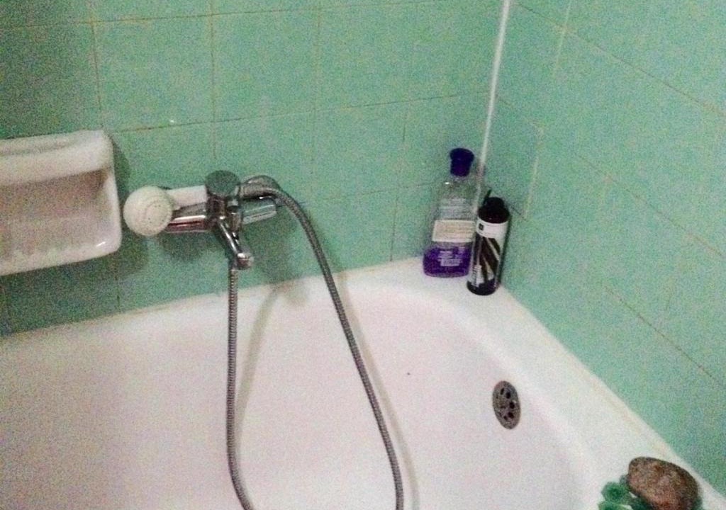 Photo of Bathroom in Neapoli