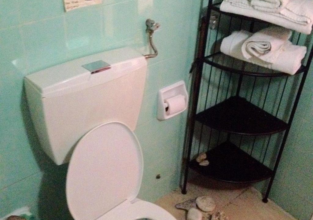 Photo of Bathroom in Neapoli