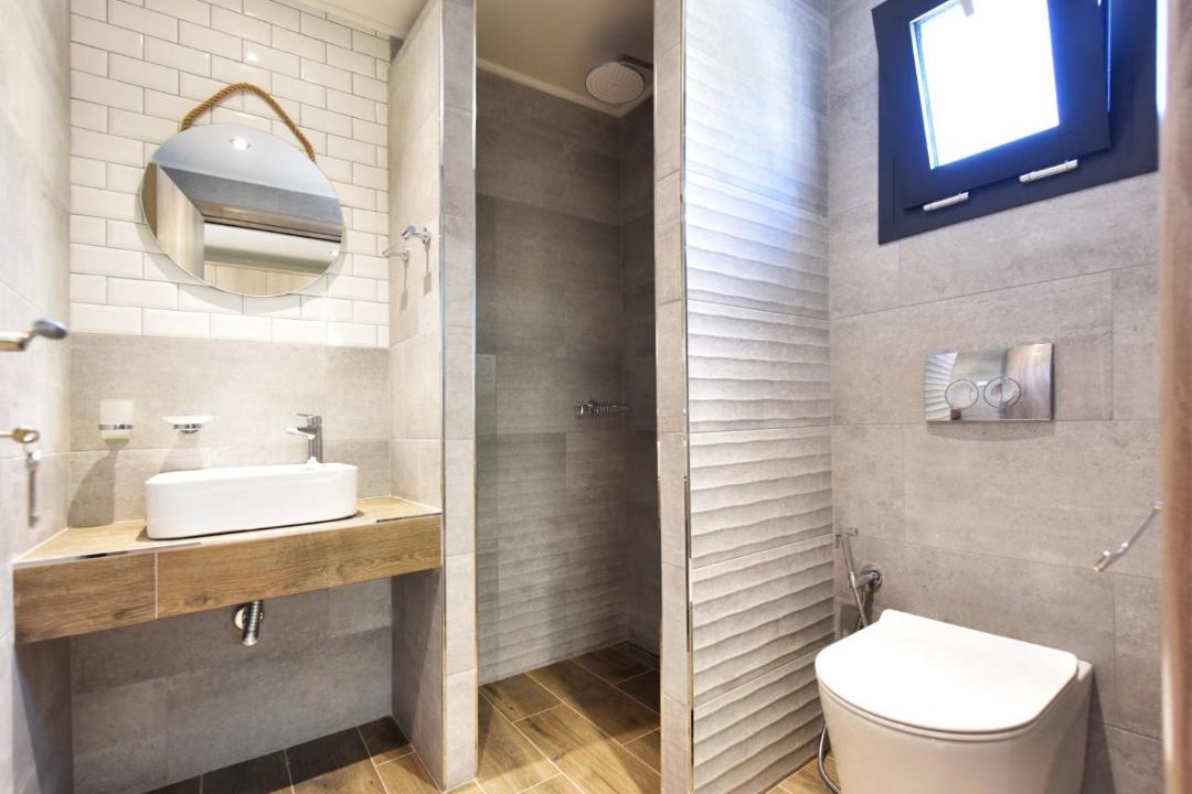 Photo of Bathroom in Sithonia