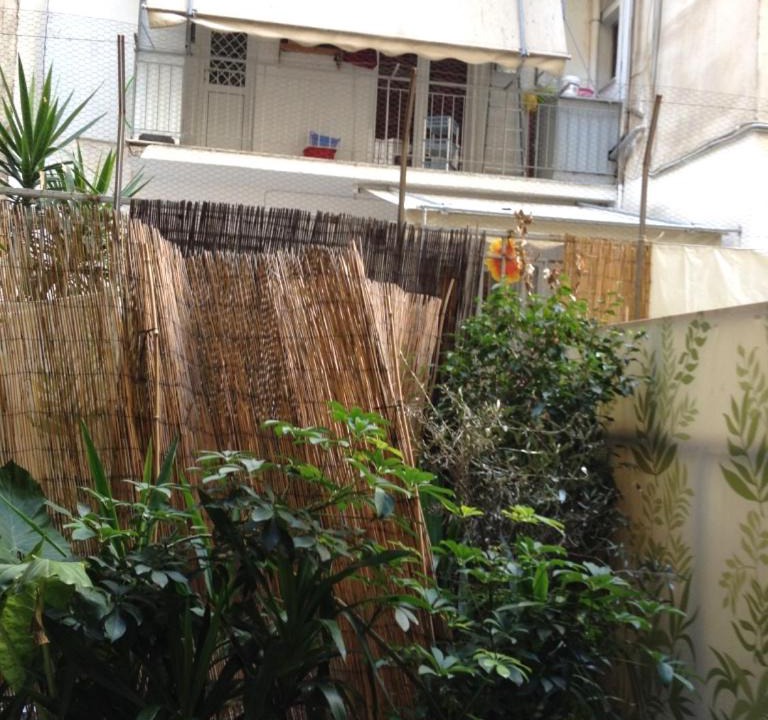 Photo of Buildings in Neapoli