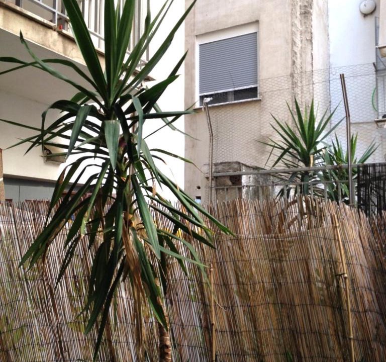 Photo of Buildings in Neapoli