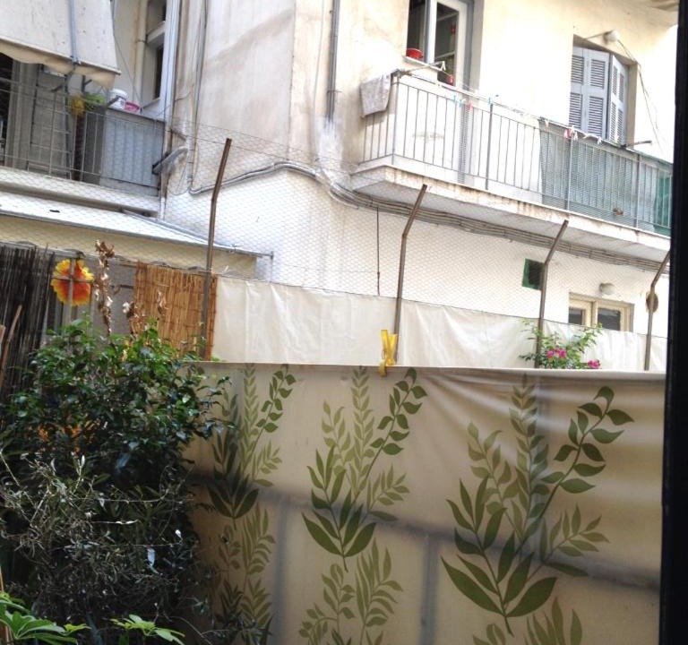 Photo of Buildings in Neapoli