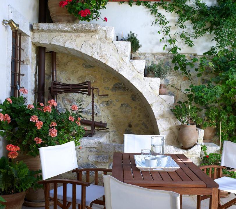 Photo of Patio Balcony in Episkopi