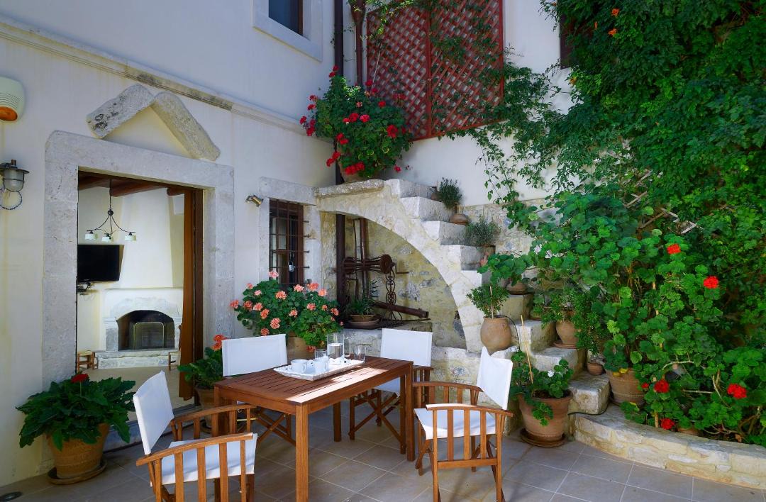Photo of Patio Balcony in Episkopi