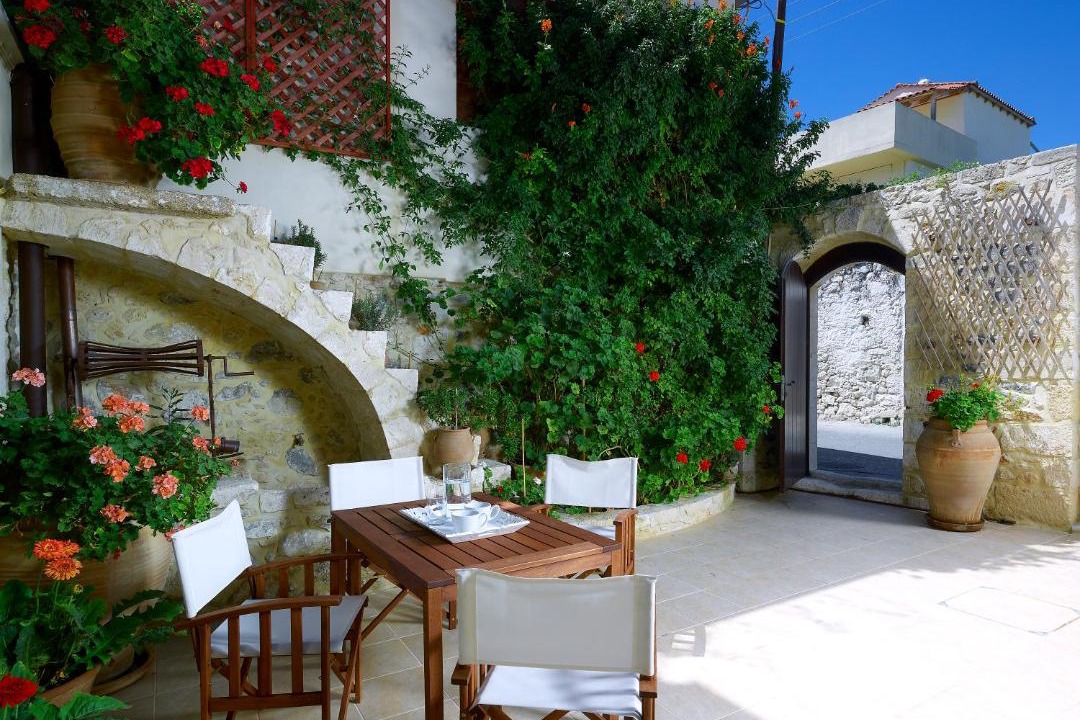 Photo of Patio Balcony in Episkopi