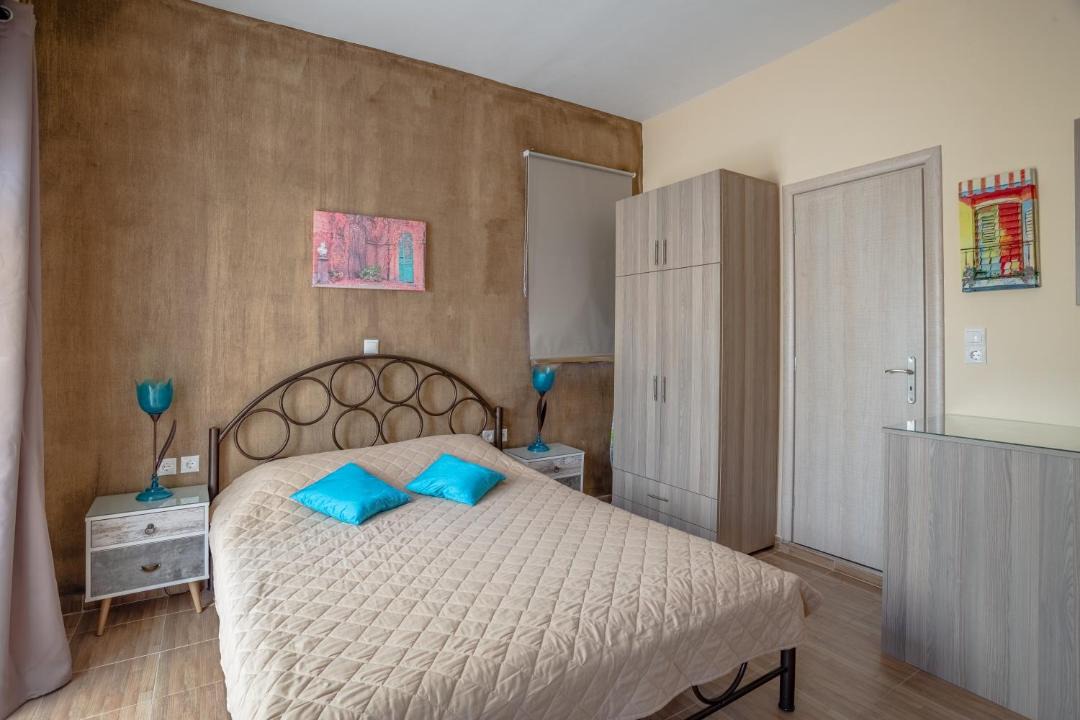 Photo of Bedroom in Stoupa