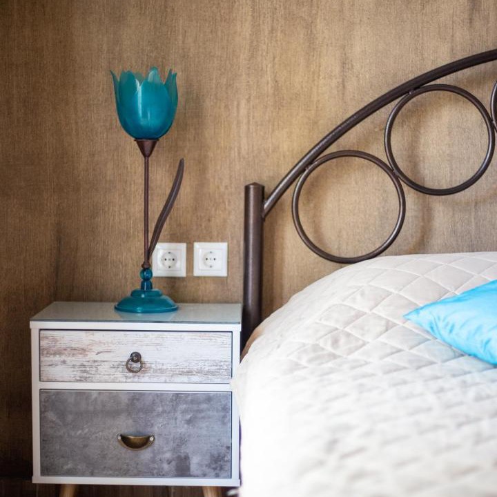Photo of Bedroom in Stoupa