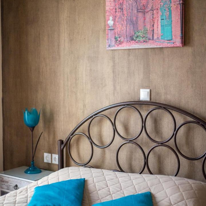 Photo of Bedroom in Stoupa