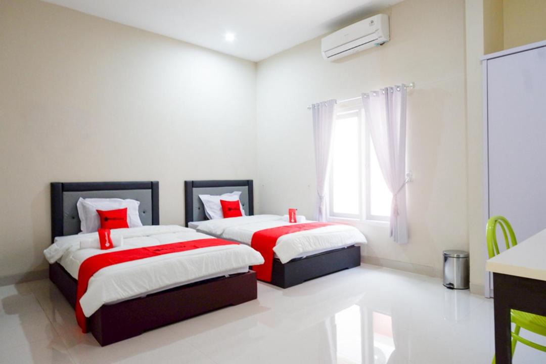 Photo of Bedroom in Purwokerto