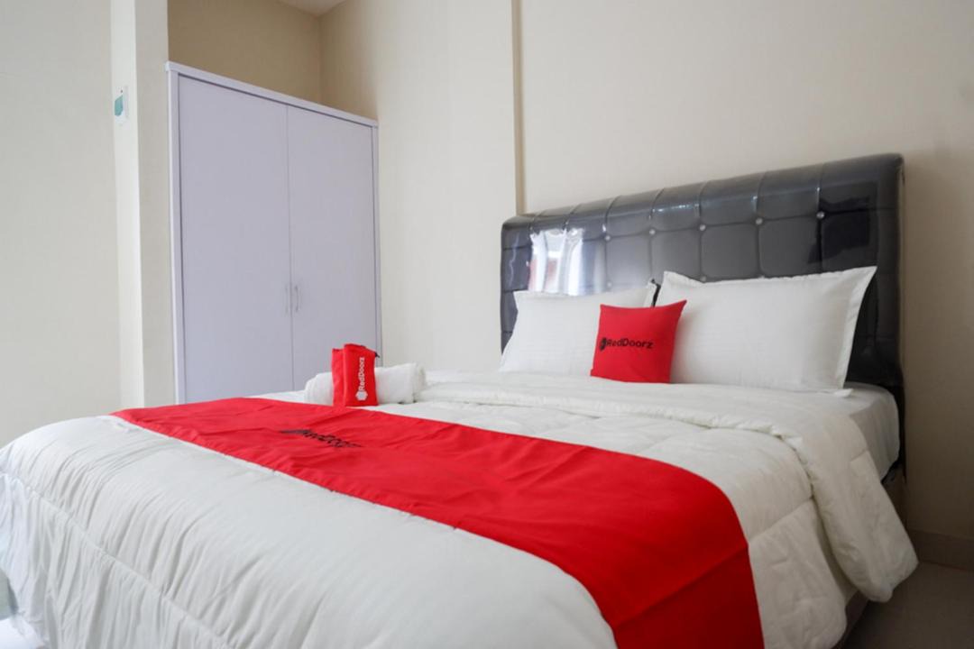 Photo of Bedroom in Purwokerto