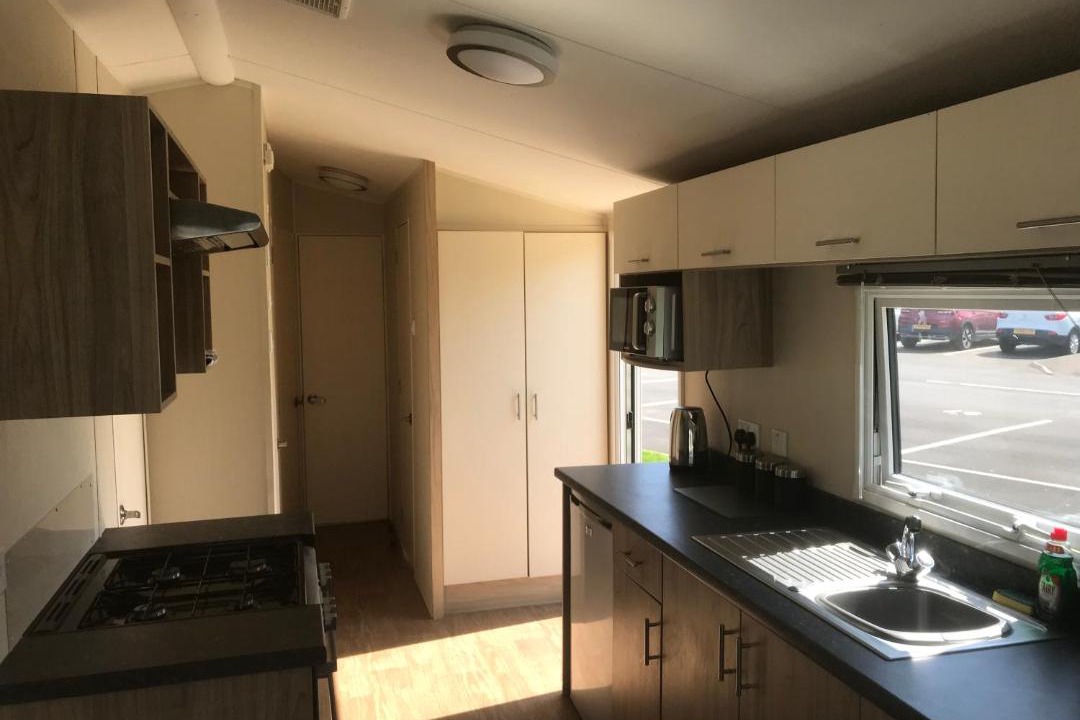 Photo of Kitchen in Prestonpans