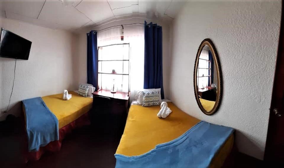 Photo of Bedroom in San Pedro