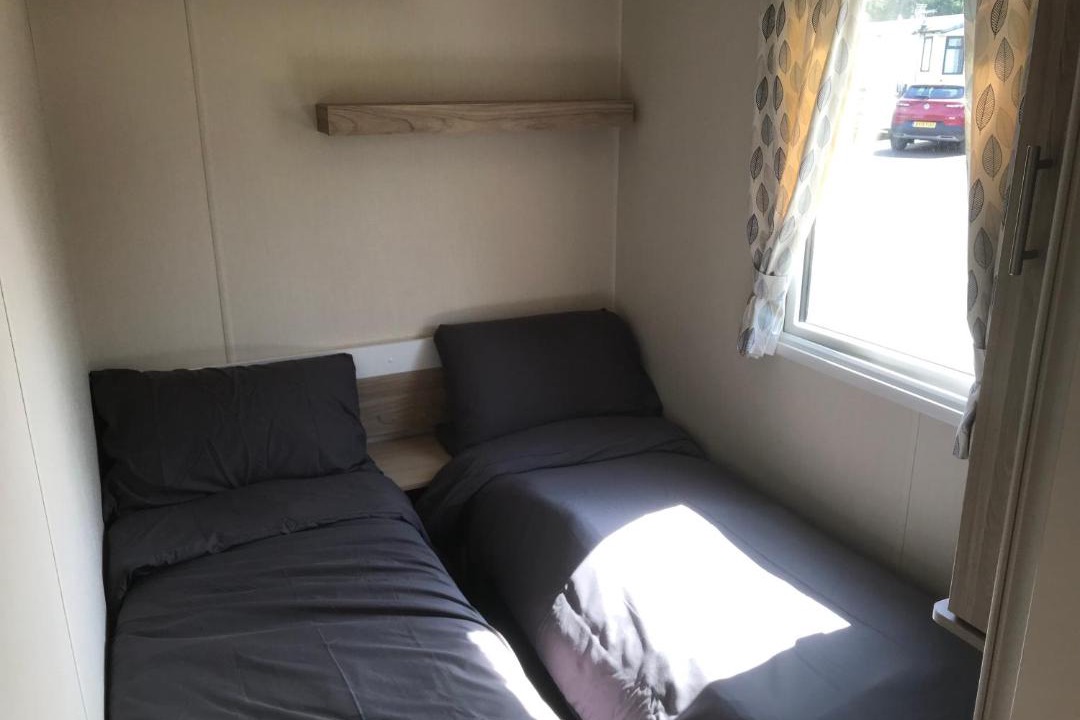 Photo of Bedroom in Prestonpans