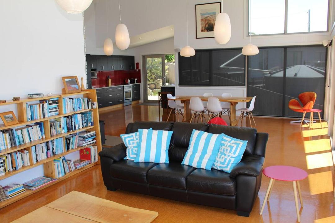 Photo of Livingroom in The Gardens
