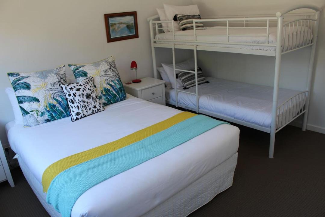 Photo of Bedroom in The Gardens