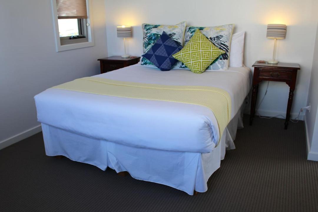 Photo of Bedroom in The Gardens
