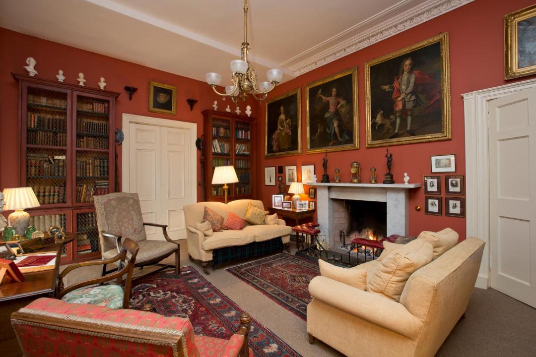 Photo of Others in Fountainhall