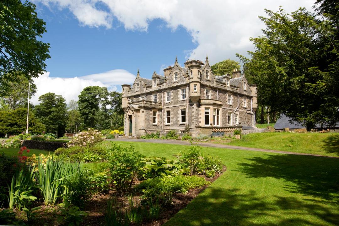 Photo of Others in Fountainhall