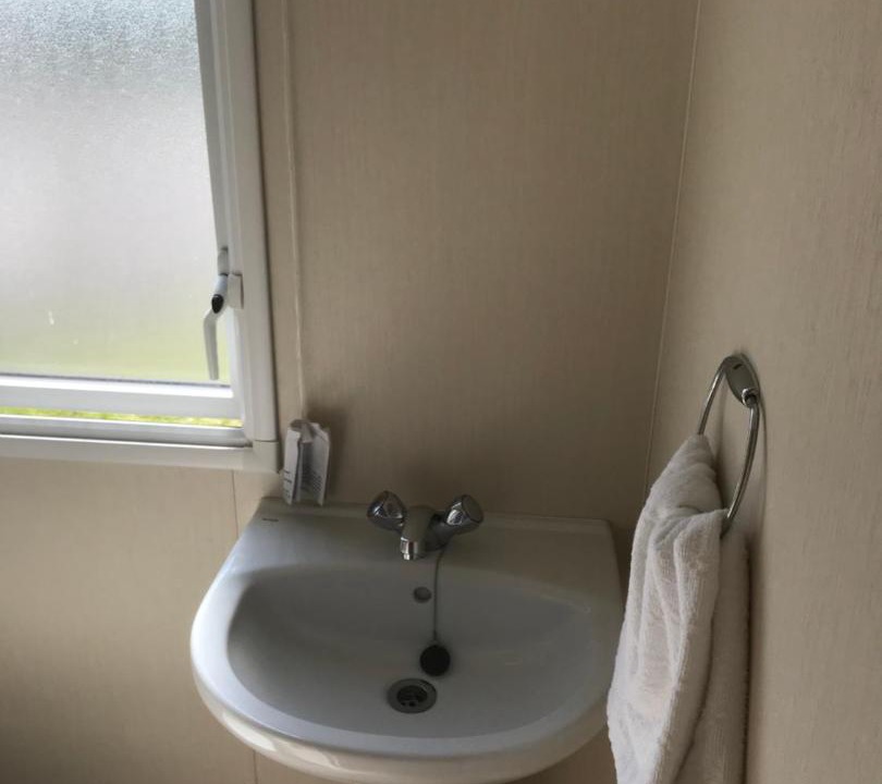 Photo of Bathroom in Prestonpans