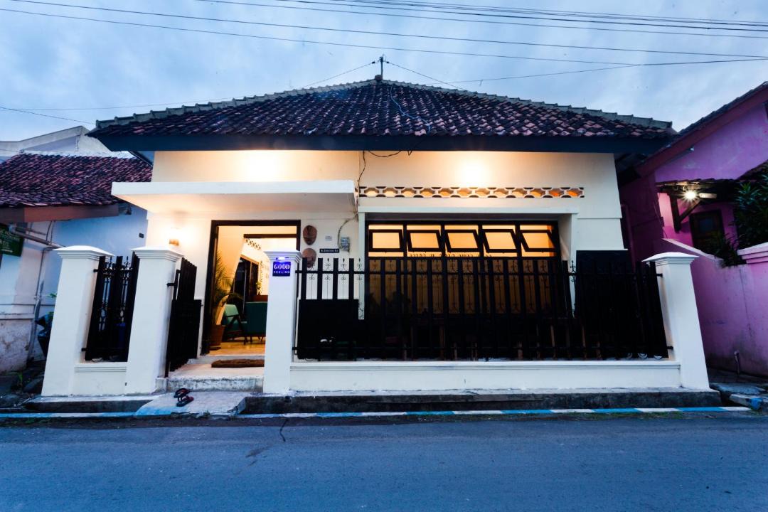 Photo of Buildings in Banyuwangi
