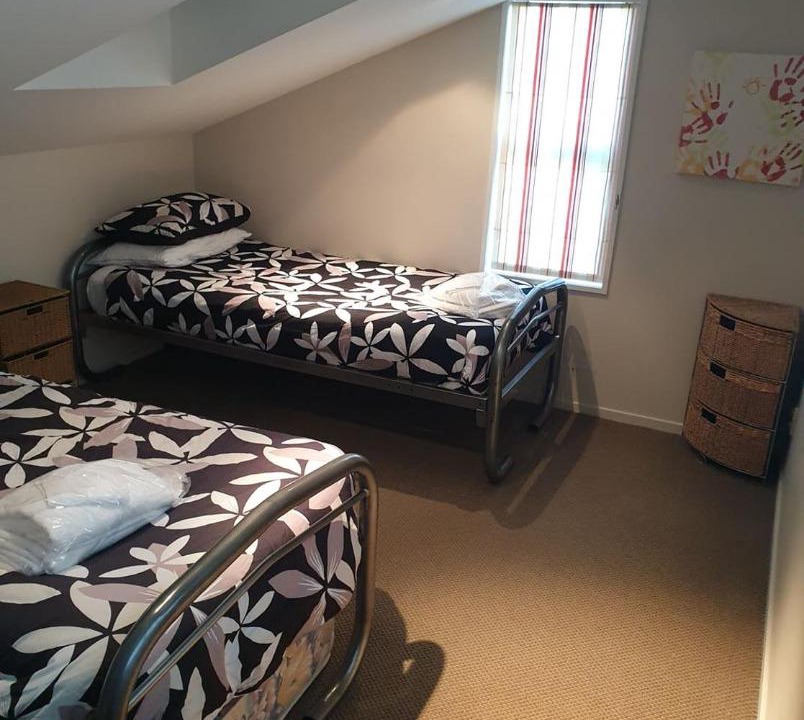 Photo of Bedroom in Kaikoura