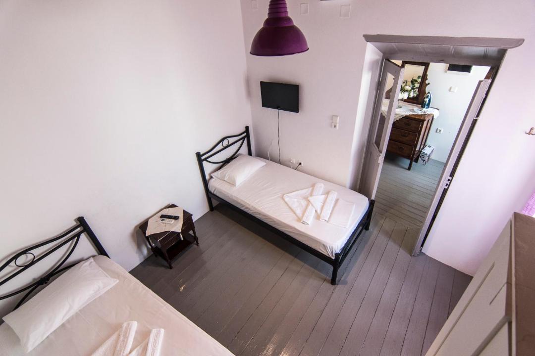 Photo of Bedroom in Mandraki
