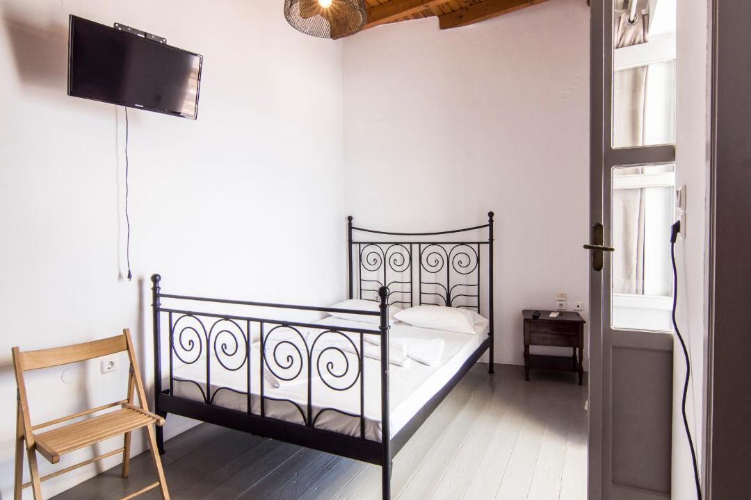 Photo of Bedroom in Mandraki