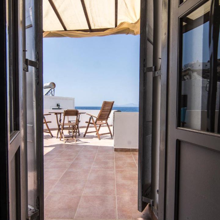 Photo of Patio Balcony in Mandraki
