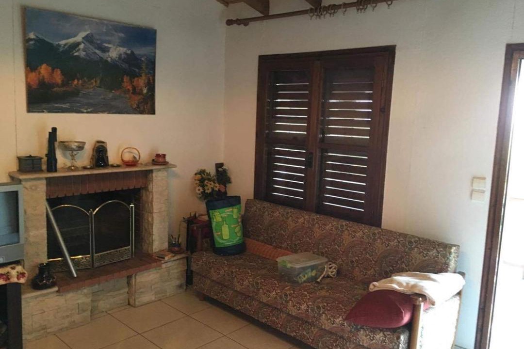 Photo of Livingroom in Alexandroupoli