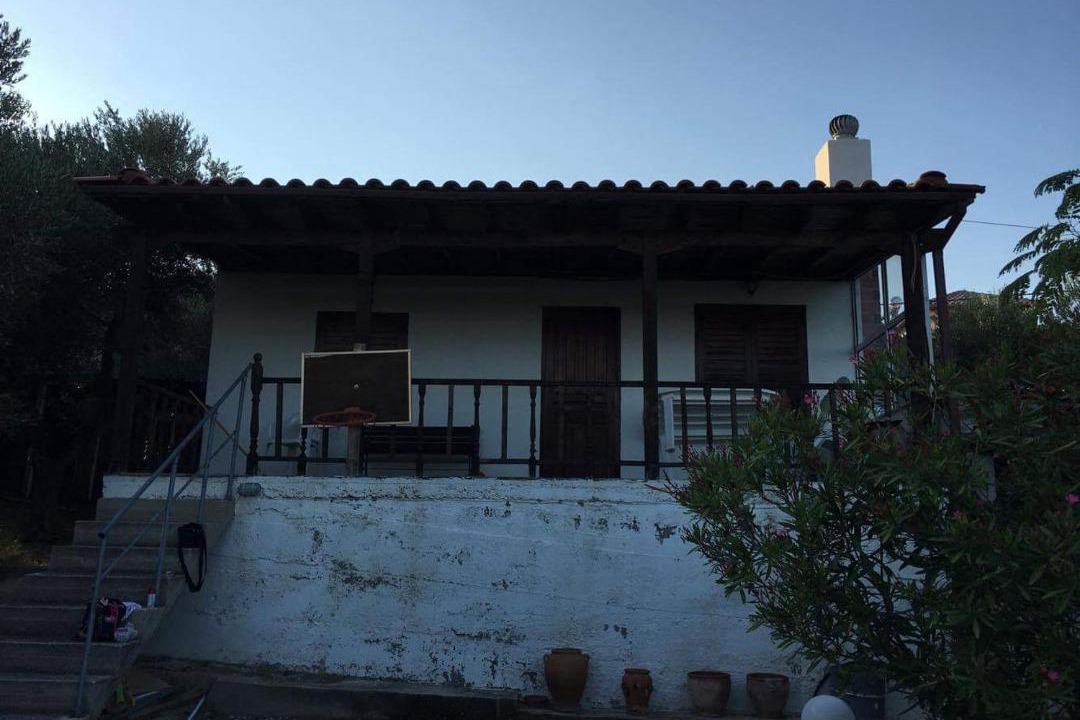 Photo of Buildings in Alexandroupoli