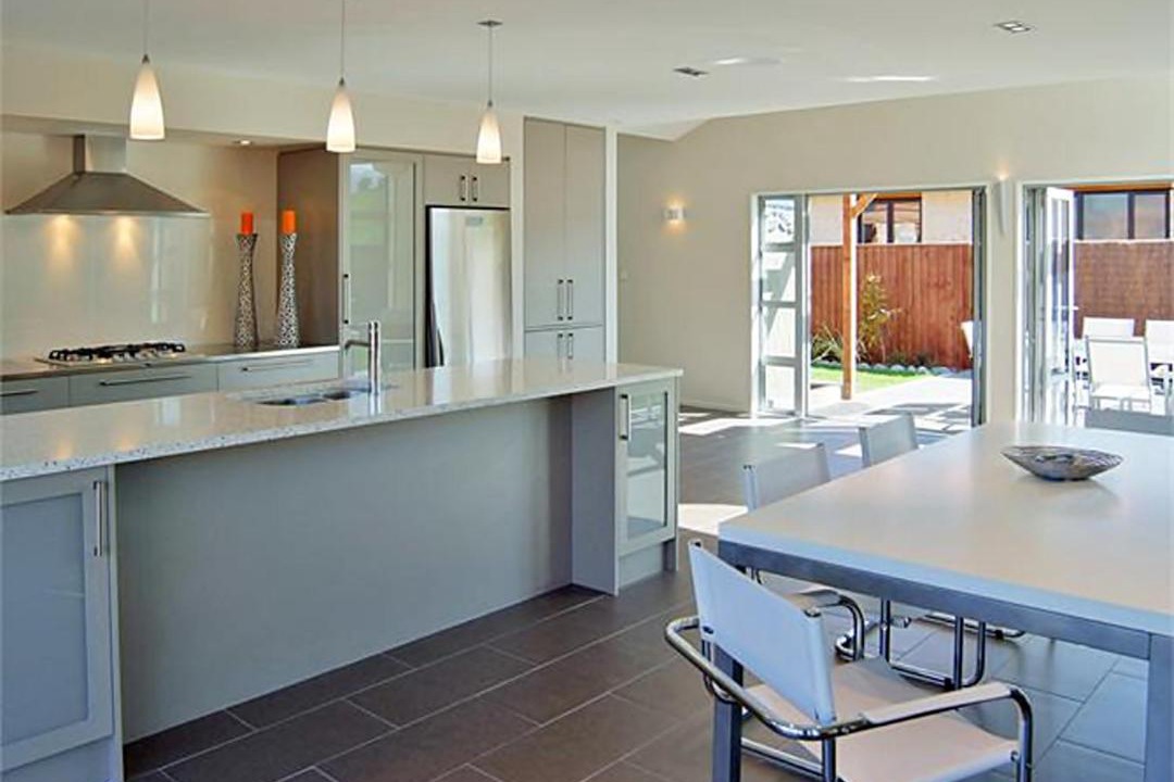 Photo of Kitchen in Kaikoura