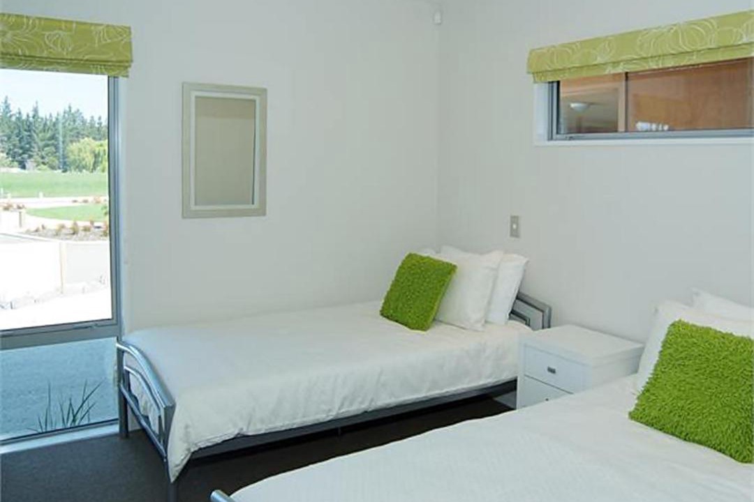 Photo of Bedroom in Kaikoura