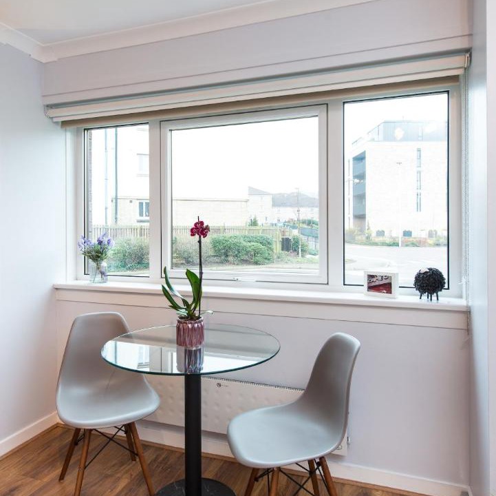 Photo of Livingroom in Leith