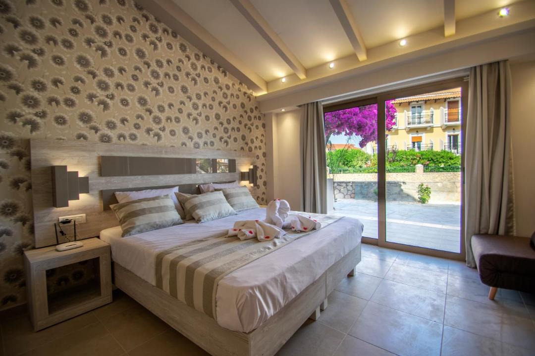 Photo of Bedroom in Agrilia