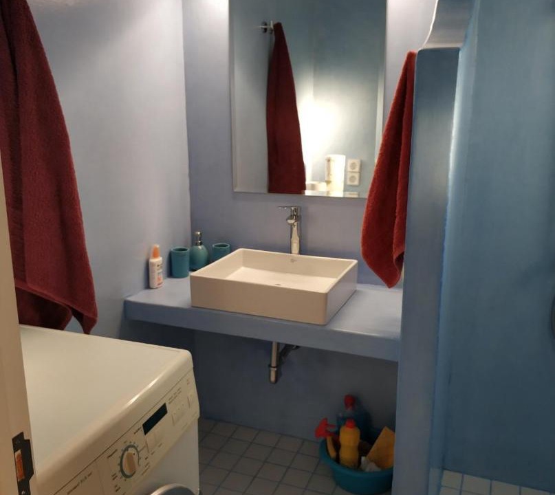 Photo of Bathroom in Diakofti